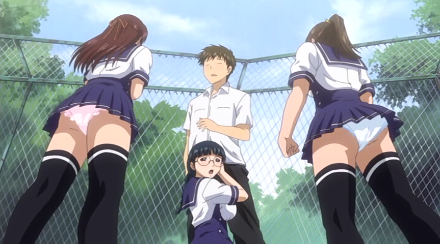 Love Selection: The Animation (Sunshine Fansub)